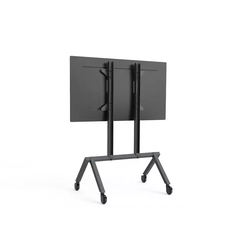 Závitový adaptér Heckler Design H497-BG oceľ čierny sivý 1,27 kg