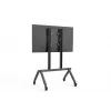 Závitový adaptér Heckler Design H497-BG oceľ čierny sivý 1,27 kg