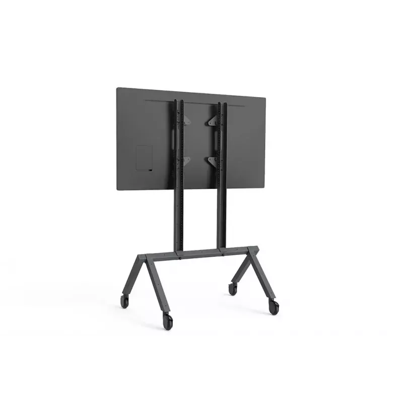 Závitový adaptér Heckler Design H497-BG oceľ čierny sivý 1,27 kg
