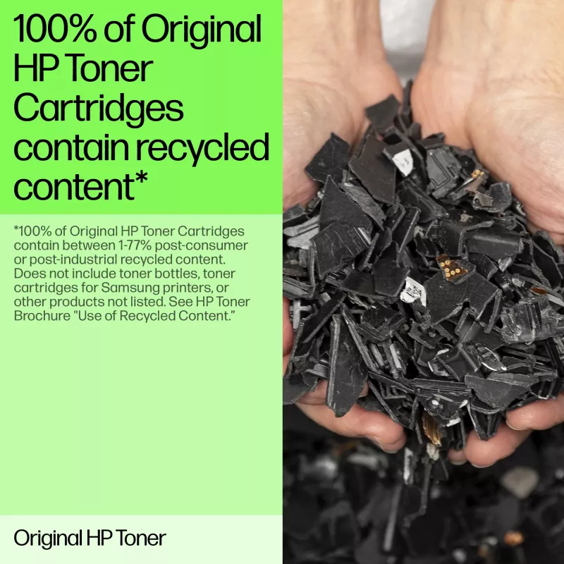 HP 51A čierna originálna laserová tonerová kazeta, 6500 strán, čierna, 1 ks