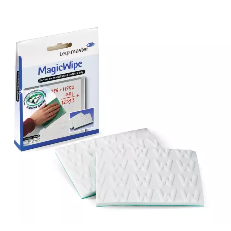 Guma Legamaster MagicWipe 2 kusy