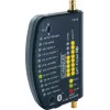 Satelitný vyhľadávač Schwaiger SF9003BTAKKU 950-2150 MHz plast
