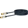 Satelitný vyhľadávač Schwaiger SF9003BTAKKU 950-2150 MHz plast