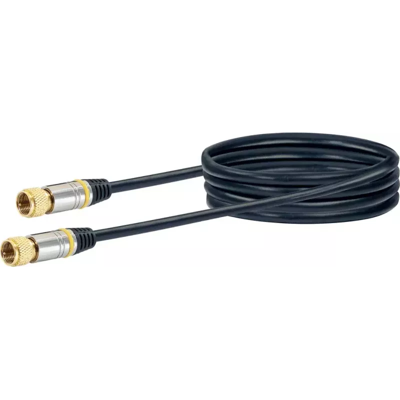 Satelitný vyhľadávač Schwaiger SF9003BTAKKU 950-2150 MHz plast