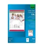 Tlačový papier A4 Sigel IP182 matný 50 listov biela