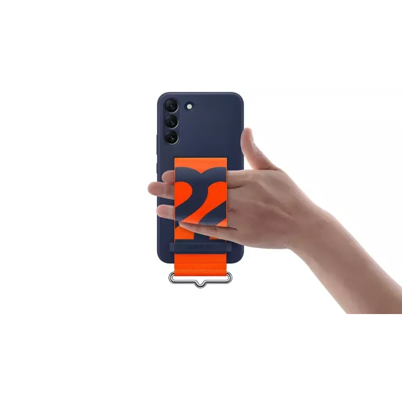 Samsung EF-GS906T kryt na telefón 16,8 cm (6,6