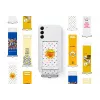 Samsung EF-GS906T kryt na telefón 16,8 cm (6,6