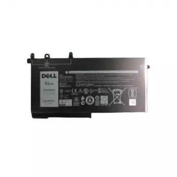 Origin Storage DELL batéria DELL 3 články 51wh, 4100 mAh, 51 Wh, lítium-iónová (Li-Ion), 11.4 V, čierna, 1 ks