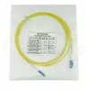 BlueOptics SFP2121BU3MK InfiniBand optický kábel 3 m LC žltý
