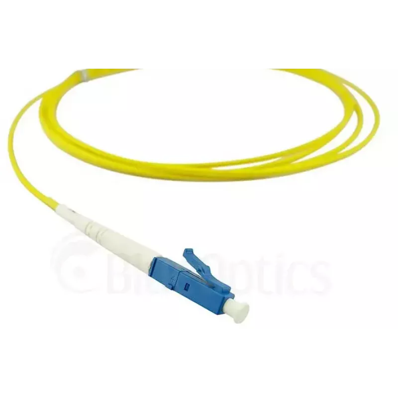 BlueOptics SFP2121BU3MK InfiniBand optický kábel 3 m LC žltý
