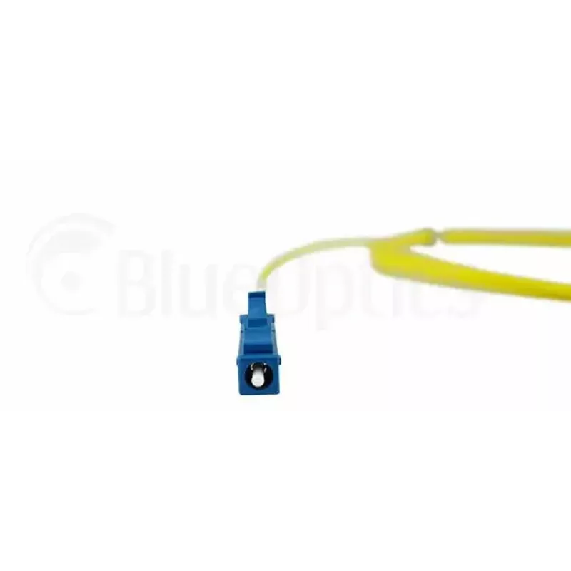 BlueOptics SFP2121BU3MK InfiniBand optický kábel 3 m LC žltý