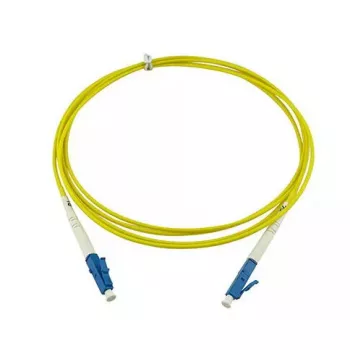 BlueOptics SFP2121BU3MK InfiniBand optický kábel 3 m LC žltý