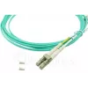 BlueOptics X66250-5-BO InfiniBand optický kábel 5 m LC aqua