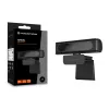 Conceptronic AMDIS09B 1080p Windows Hello webkamera s rozpoznávaním tváre