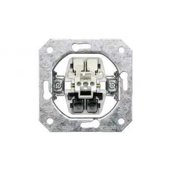 Siemens 5TA2117 elektrický spínač 2P