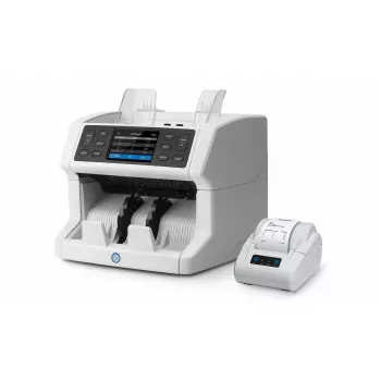 Safescan 2865-S CH Počítačka bankoviek/hodnôt, švajčiarska verzia