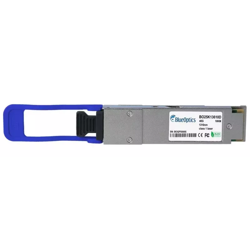 BlueOptics QSFP-40G-LR4 sieťový transceiver modul 40000 Mbit/s