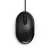 Hama MC-100 myš Office pravácka USB Type-A optická 1000 DPI