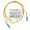 Glasfaserkabel BlueOptics SFP2222BU2MK SC G.657.A1 2 m oranžová