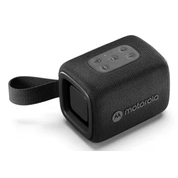 Motorola ROKR 300 Mono prenosný reproduktor čierny 7 W