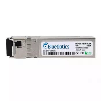 SFP+ transceiver modul BlueOptics UF-SM-10G-S-1270-40 10000 Mbit/s