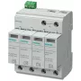 Siemens 5SD7464-1 Zvodič prepätia, Typ 2, 350 V TN-S/TT