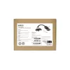Conceptronic 4-portová DB9 RS232 sériová PCIe karta, PCIe, RS-232, PCIe 2.0, RS-232, čierna, Čína