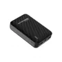 Prenosná batéria RealPower PB-10000 SE 10000 mAh