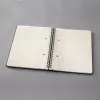 Zápisník Sigel CONCEPTUM A5 160 listov čierny