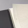 Zápisník Sigel CONCEPTUM A5 160 listov čierny