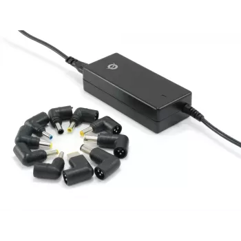 Conceptronic univerzálny adaptér pre notebook 65W
