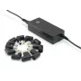 Conceptronic univerzálny adaptér pre notebook 65W