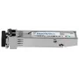 SFP transceiver modul BlueOptics FOC-TRX-SFP-1G-SX-IT-BO 1310 nm LC strieborný