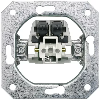 Siemens 5TD2120 elektrický vypínač tlačidlový vypínač viacfarebný