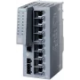 Siemens 6GK5208-0BA00-2AC2 sieťový switch