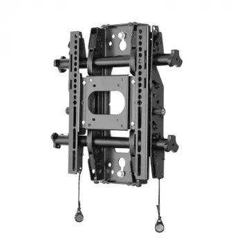 Chief Small tilt nástenný držiak jednosĺpová montáž, 61 cm (24