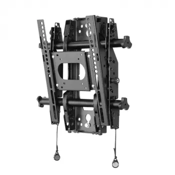 Chief Small tilt nástenný držiak jednosĺpová montáž, 61 cm (24