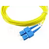 BlueOptics CAB-SMF-SC-SC-7-BO SC/SC singlemódový optický patch kábel, 7,5 m