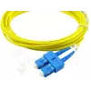 BlueOptics CAB-SMF-SC-SC-7-BO SC/SC singlemódový optický patch kábel, 7,5 m