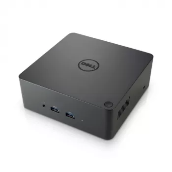 DELL TB16 káblový Thunderbolt 3 čierna