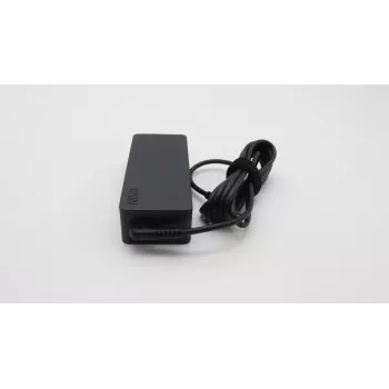 Lenovo 5A10W86252 napájací zdroj interiérový 65 W čierny