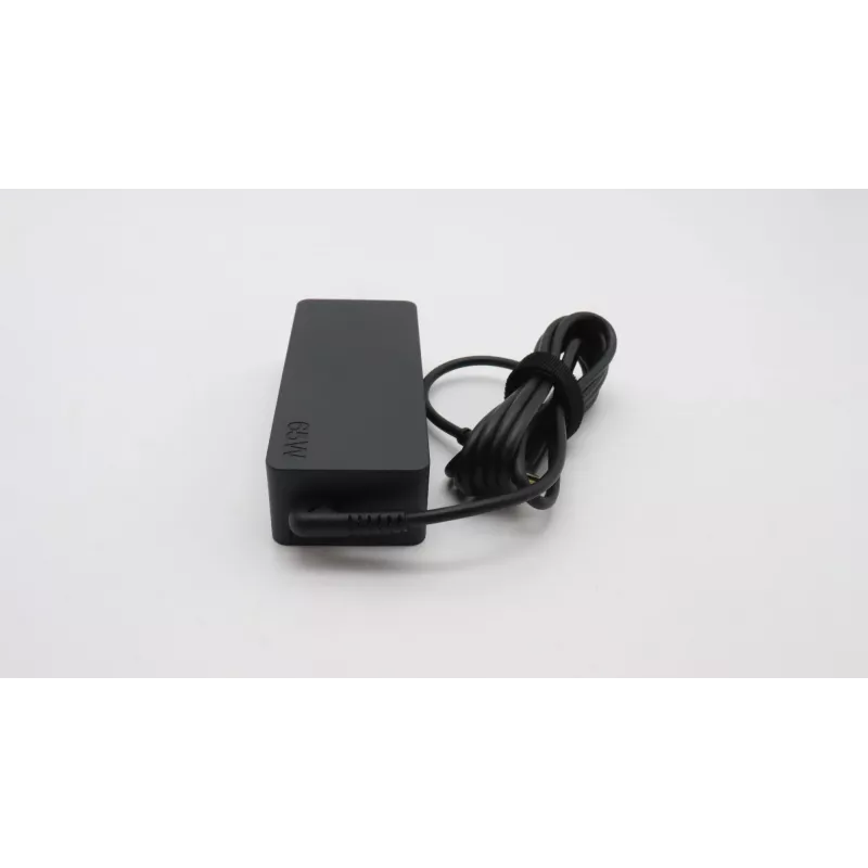 Lenovo 5A10W86252 napájací zdroj interiérový 65 W čierny