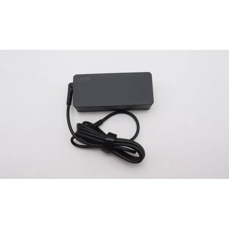 Lenovo 5A10W86252 napájací zdroj interiérový 65 W čierny