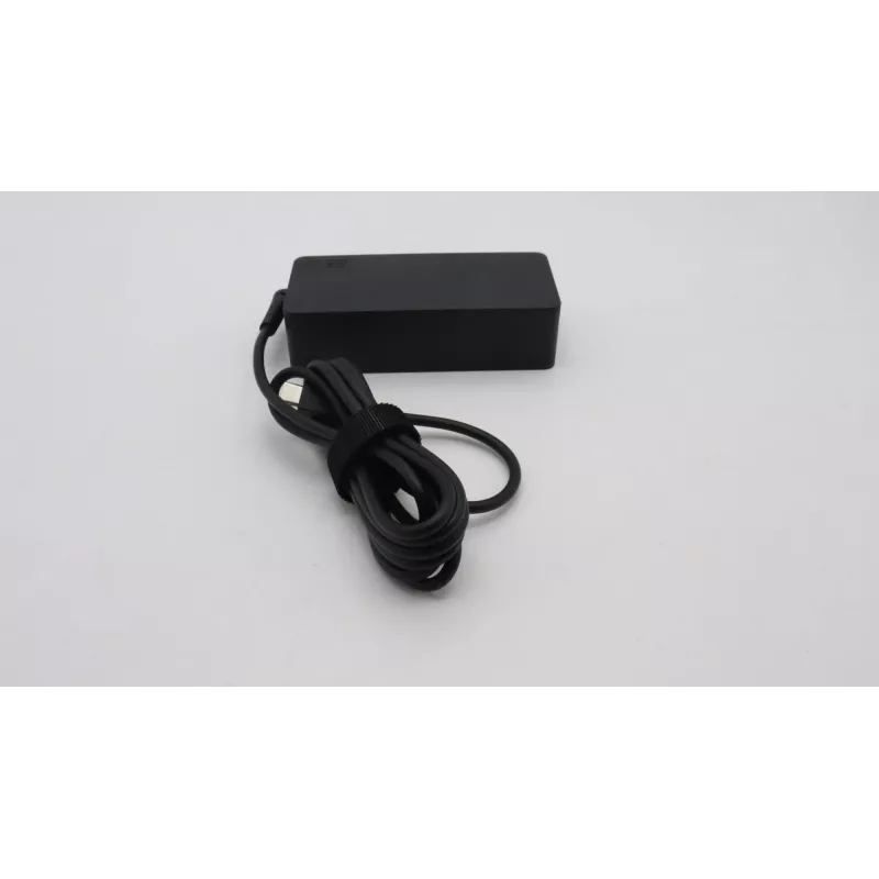 Lenovo 5A10W86252 napájací zdroj interiérový 65 W čierny