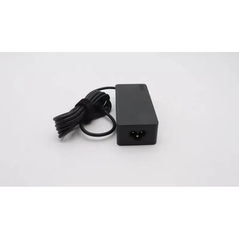 Lenovo 5A10W86252 napájací zdroj interiérový 65 W čierny