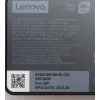 Lenovo 5A10W86252 napájací zdroj interiérový 65 W čierny