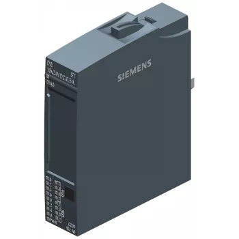 Siemens 6ES7132-6BH01-0BA0 napájací zdroj interiérový multicolor