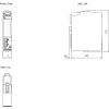 Siemens 6ES7132-6BH01-0BA0 napájací zdroj interiérový multicolor