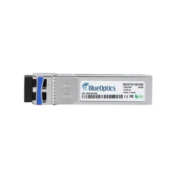 BlueOptics TN-SFP-10/25G-LR-S-BO Transceiver SFP28 10/25G LR, singlemódový (BO27O13610D)