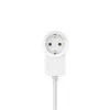 Hama 00223081 rozbočovač napájania 1,4 m 3 AC výstupy interiér biely